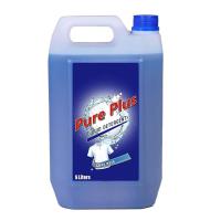 pure Liquid Detergent, Gentle fabric wash type