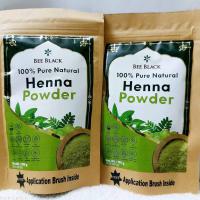 Pure Natural Henna Image