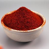 Pure & Natural Kashmiri Red Chilli Powder, Authentic