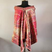 Pure Printed Shawl