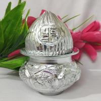 Pure Silver Articles