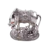 Designer Pure Silver Gift Items Free Express Shipping