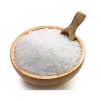 Pure White Sugar Image