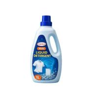 Pureglow Laundry Machine Detergent, Radiant fabric Image