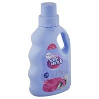 Pureglow Laundry Machine Detergent, Radiant fabric
