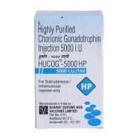 Purified Chorionic Gonadotropin Injections, Purify