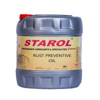Purpose Rust Preventive
