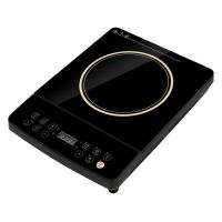 Push Button cooktop