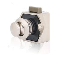 Push Knob Latch  Image