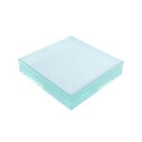 Pvb Laminated Glasses