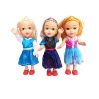 Pvc Baby Dolls Image