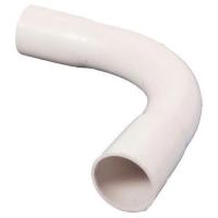 PVC Bend Pipe