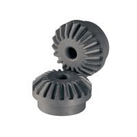 Pvc Bevel Gear
