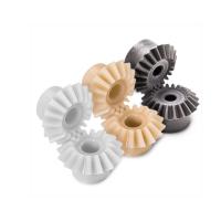 Pvc Bevel Gear