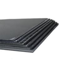 Pvc Black Sheet