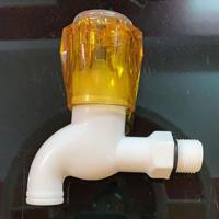 Pvc Cock Crystal Handle