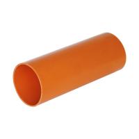 Pvc Drain Pipe,  3m length, 5 mm to 20 mm thick
