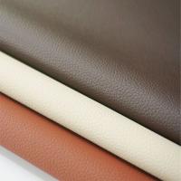 Pvc Faux Leather