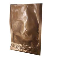 Pvc Food Packaging Pouch