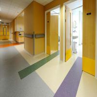 PVC Hospital Flooring