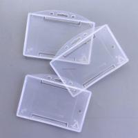 PVC ID Card Holder