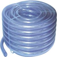 Pvc Nylon Braided Air Pneumatic Hose