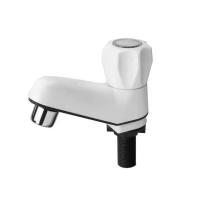 PVC Pilor Cock Handle