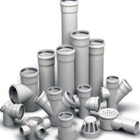Pvc Pipe And Fittings, High quality, 1/2inch side