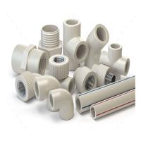 Pvc Pipe And Fittings, High quality, 1/2inch side