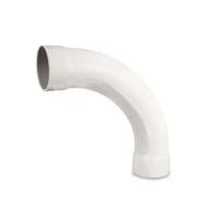 PVC Pipe Bend
