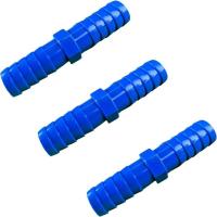 Pvc Pipe Connectors, 1.50 inch, ring-fit and self-fit