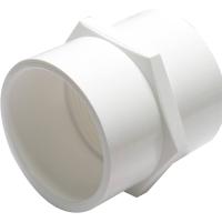 Pvc Pipe Coupling, Heavy duty 1/2 inch, 3 years warranty