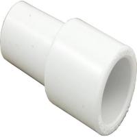 Pvc Pipe Extender, One side slips, 1