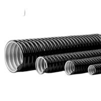 Premium Quality PVC Coated Gi Flexible Pipe Manufacturer