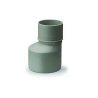Pvc Pipe Reducer, 4 to 3 inch, material upvc, lightweight