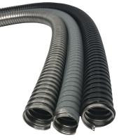 Premium Quality PVC Coated Gi Flexible Pipe Manufacturer