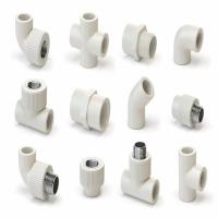 Pvc Plumbing Fittings, Tee metal 3/4