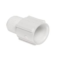 PVC Plumbing Socket 