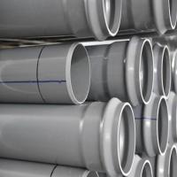 Pvc Pressure Pipe, Diameter 20mm to 630mm, length 5 meter