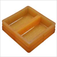 PVC Rectangular Mould