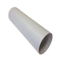 Pvc Round Pipe