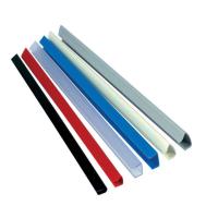 Pvc Slide Binder, Durable, not easy to break types