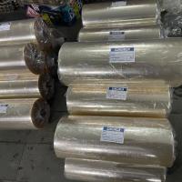 Pvc Soft Toys Packaging Rolls