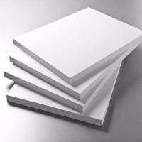 Pvc Solid Sheets 