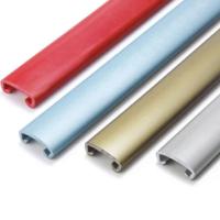 Pvc Staircase Handrail