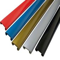 Pvc Staircase Handrail