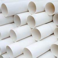  PVC SWR Pipes
