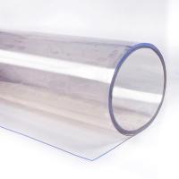 Pvc Transparency Sheet