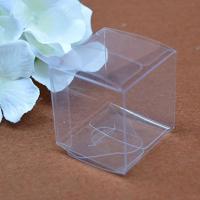 Pvc Transparent Boxes