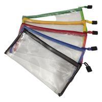 Pvc Transparent Pouch